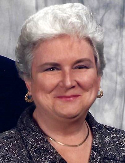 Obituary of Elizabeth (Betty) Mabel Sloan Perez