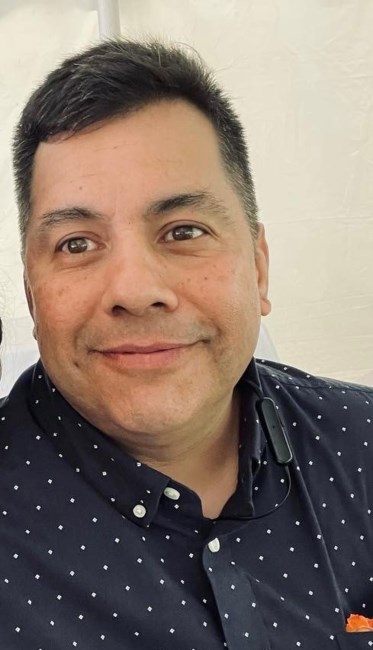 Obituary of Gregory J. Bravo