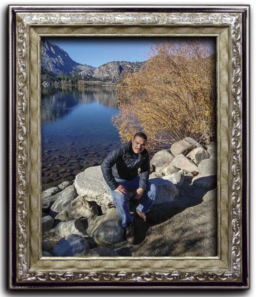 Obituary of Raul Omar Contreras