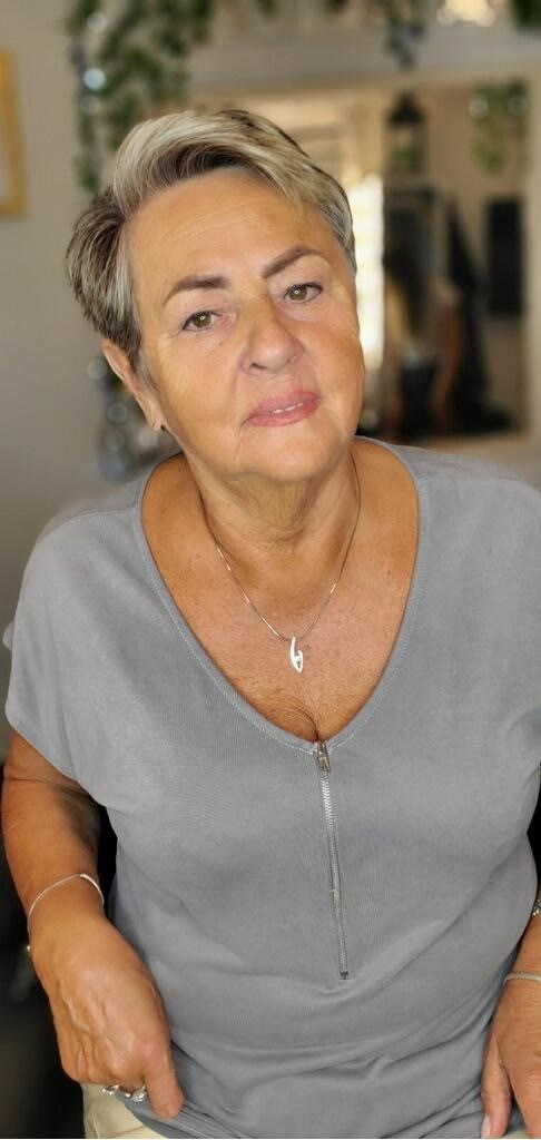 Obituary of Danuta Rynkiewicz