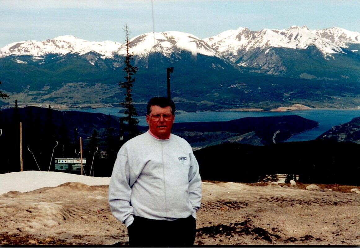 Obituary of Gerald Watkowski