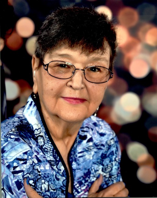 Obituary of Donna Janelle Blue-Booker