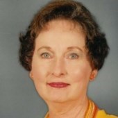 Obituary of Geraldine E. Simpson