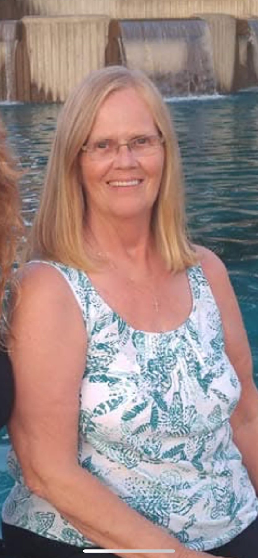 Obituary of Margaret Geraghty