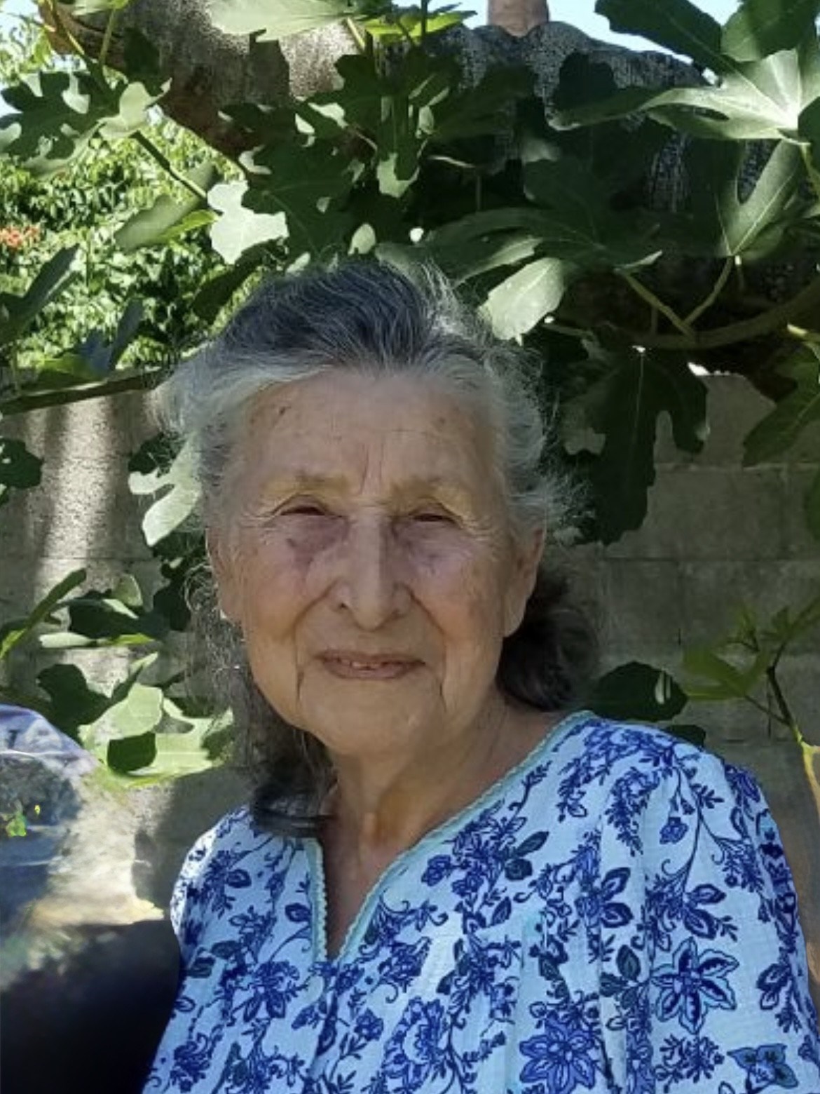 Obituary of Martha De La Huerta