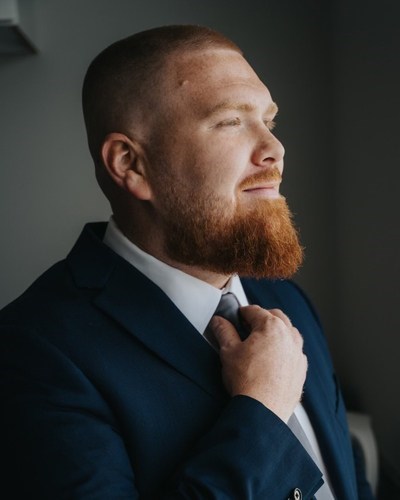 Obituario de Randy 'R.J' Allen Fader, Jr.