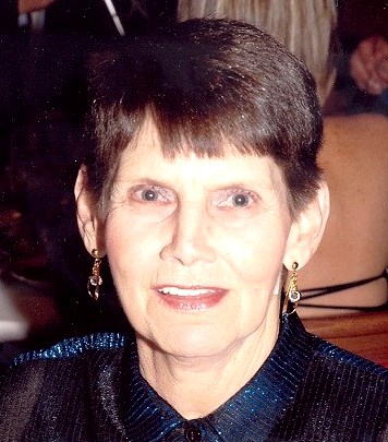 Obituary of Sandra Kay Hawkins Harp Pilcher Kelly
