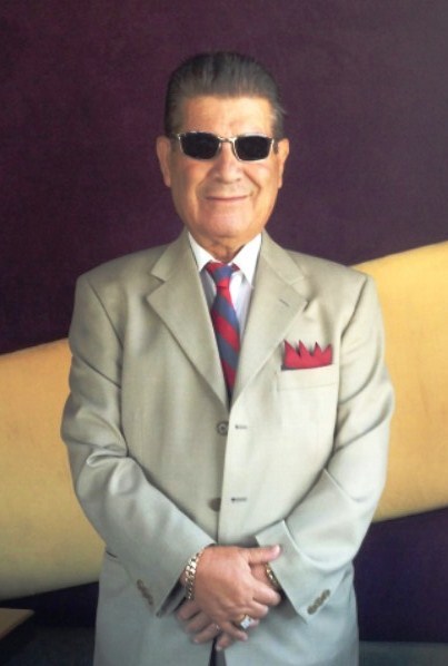 Obituary of Peter Lagios