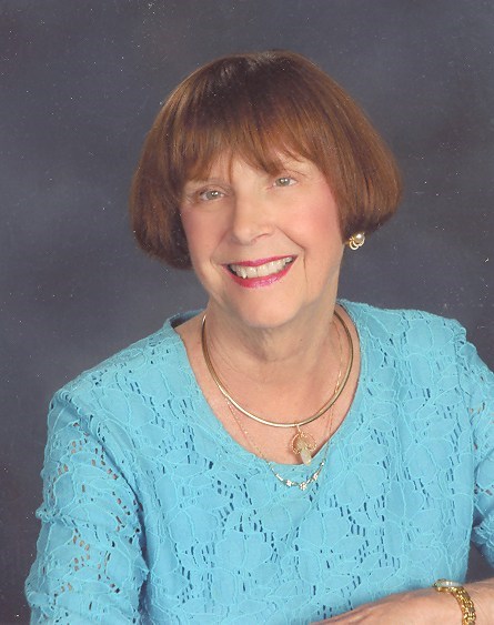 Obituary of Sharon E. Van Dyke