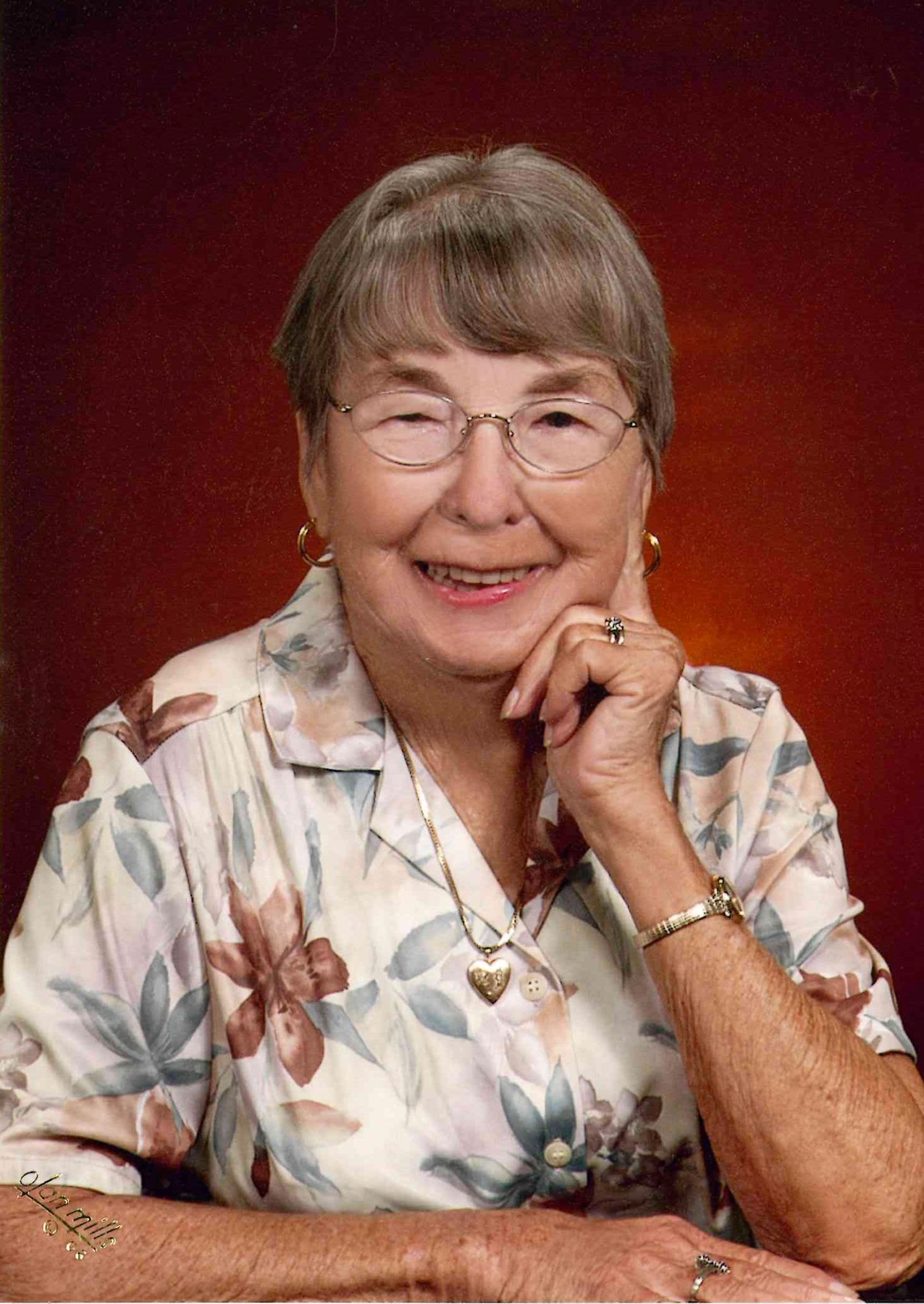 Obituary of Lucille Stone