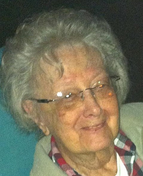 Obituario de Peggy C. Miller