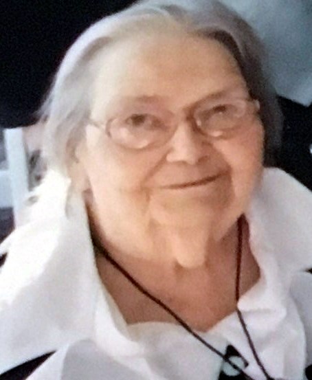 Obituary of Annie L Wakeley