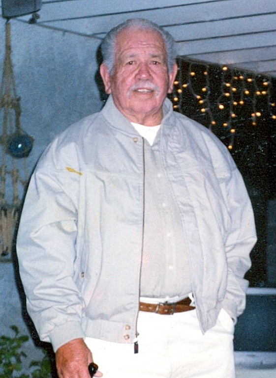 Jimmie David Angulo Obituary Yuma, AZ