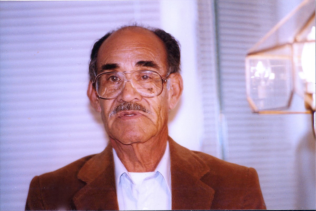 Obituary of Jose Jesus Juarez Cortez