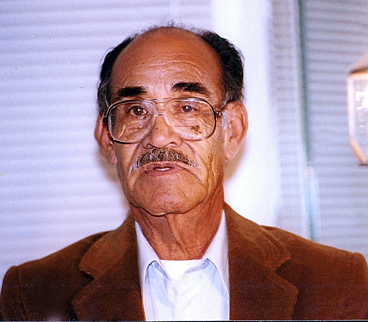 Obituary of Jose Jesus Juarez Cortez