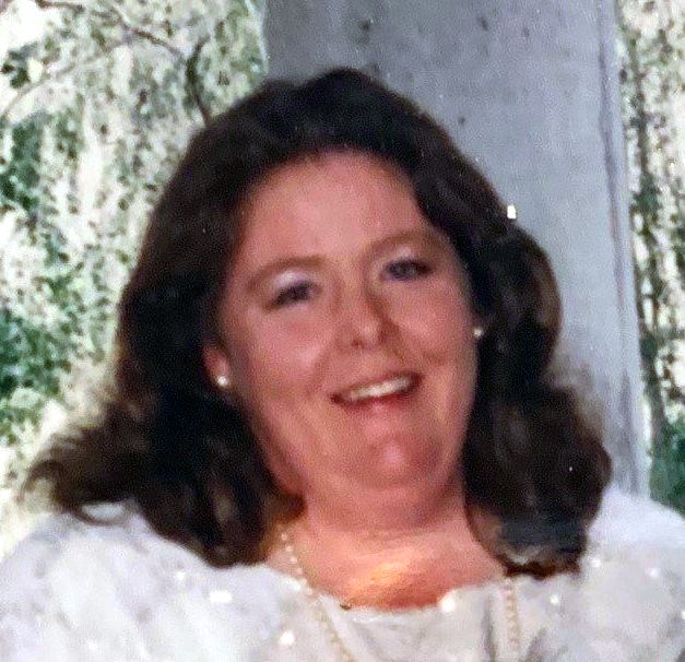 Obituary of Sansa Ruthe Johnson