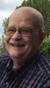 Obituary of Gordon McCollum Schrimsher