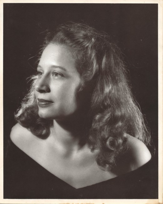 Obituary of Lillian "Lilly" Louise Harnitchek