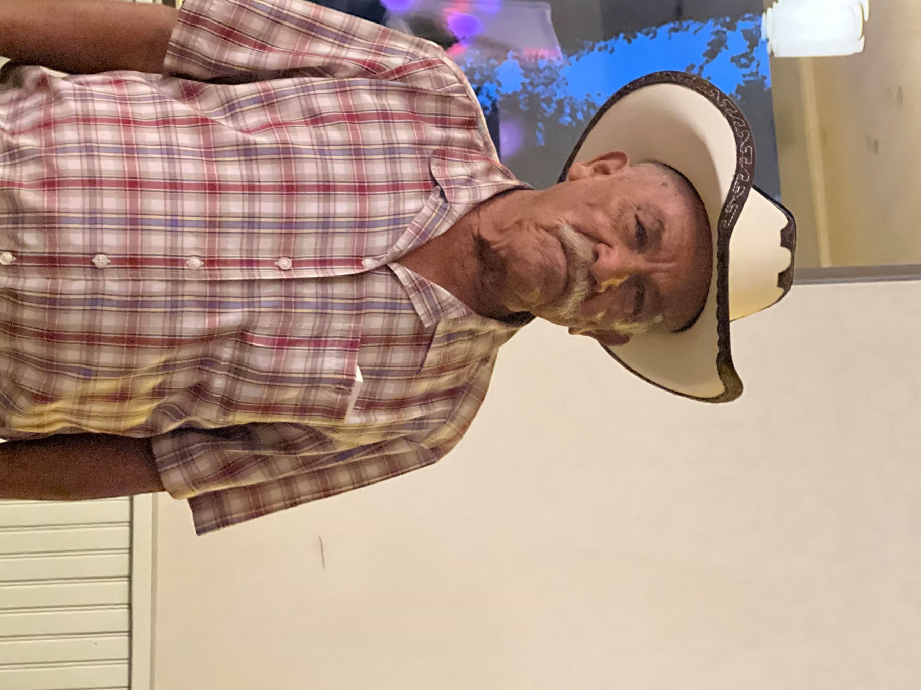 Ignacio MelendezConrique Obituary Gonzales, LA