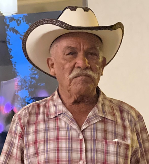 Obituary of Ignacio Melendez-Conrique