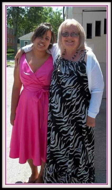 Obituary of Sharon Twillia Way