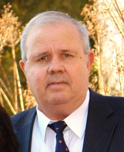 Obituary of James Carl Latham