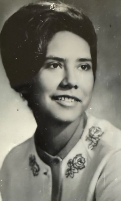 Obituary of Eleanor Marie Cruz
