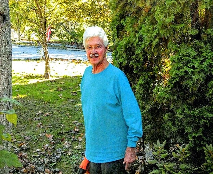 Obituary of Terrence "Terry" L. Seward