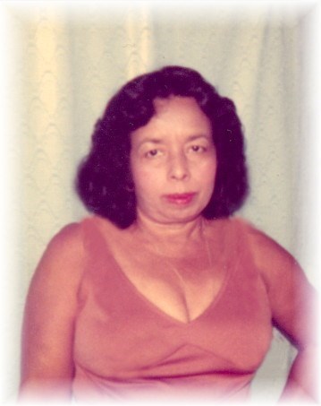 Obituary of Candida Rodriguez