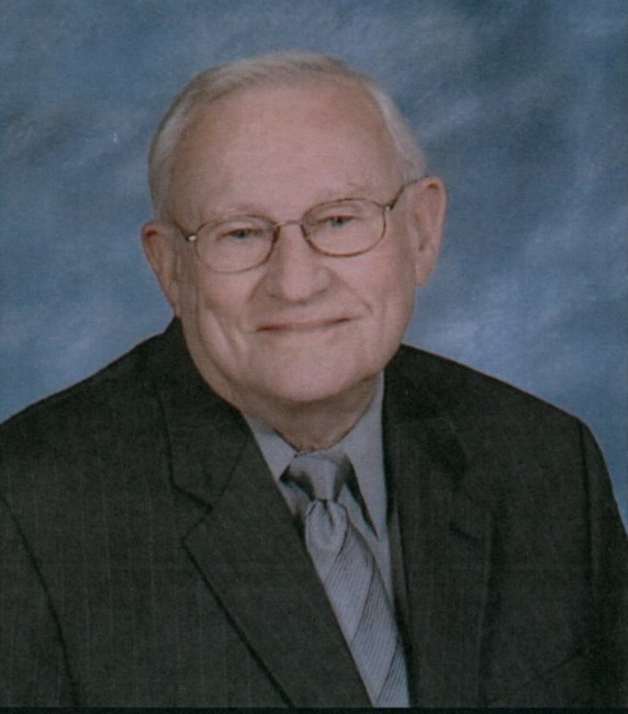 Obituary of Charles Milton Baker