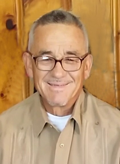 Obituario de Alejandro Arenas