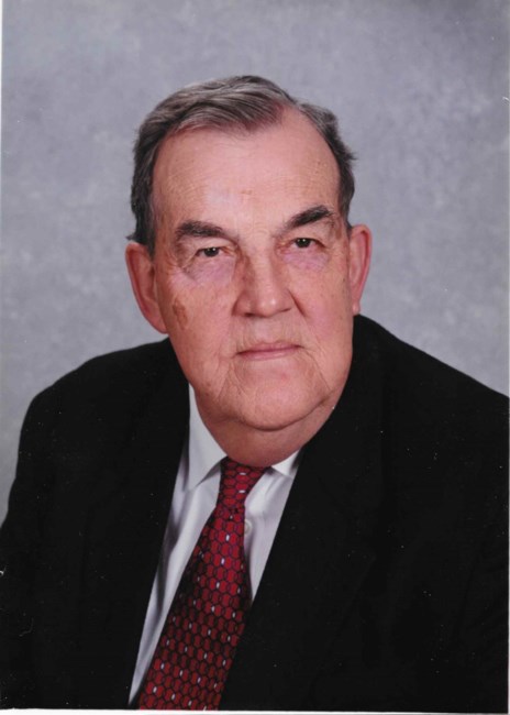 Obituary of Jeremiah E Abbott