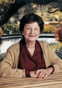 Obituary of Isabel Nogales Martin