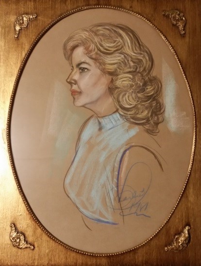 Obituary of Rosemarie Anna Hendrickson