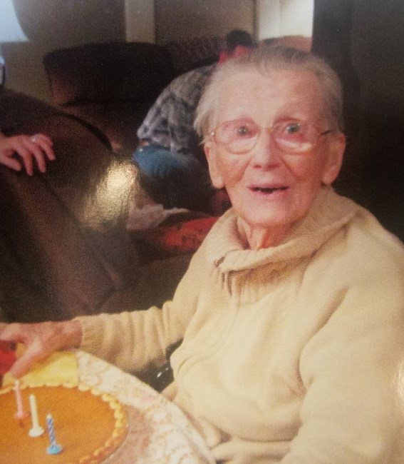 Obituary of Cecilia M Moniz