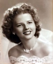 Obituary of Anna Christina Brewer