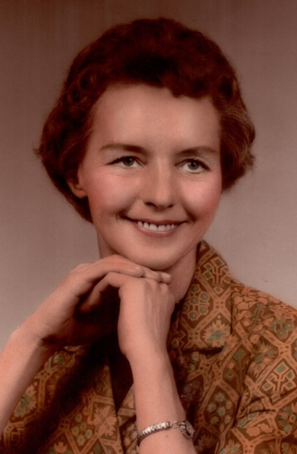 Obituary of Mildred R. Durck
