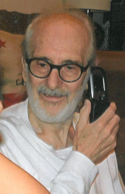 Obituary of Alan Eugene Kuzens