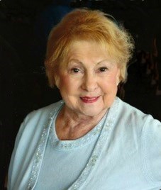 Obituary of Norma M. Greenberg