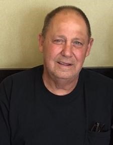 Obituary of John Whitby