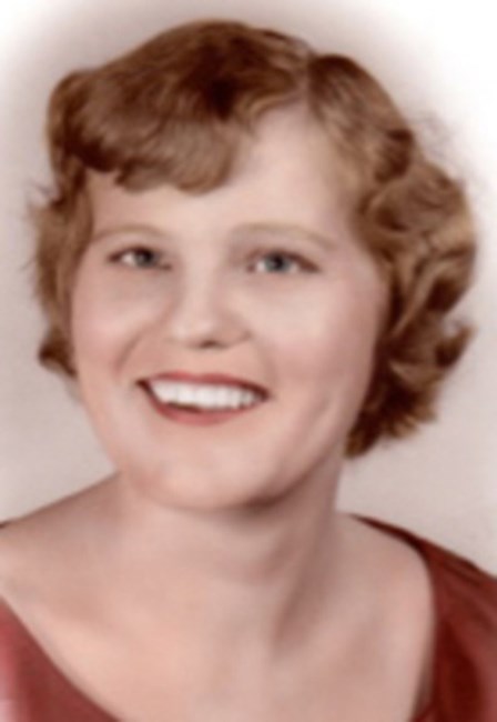 Obituary of Alice   Tipton