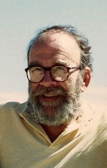 Obituary of Harold E. LeMay