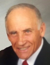 Obituary of James Leonard Wootton