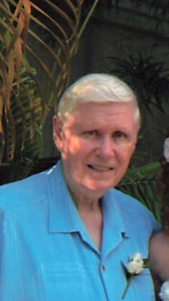 Obituary of Kenneth Henry Winner