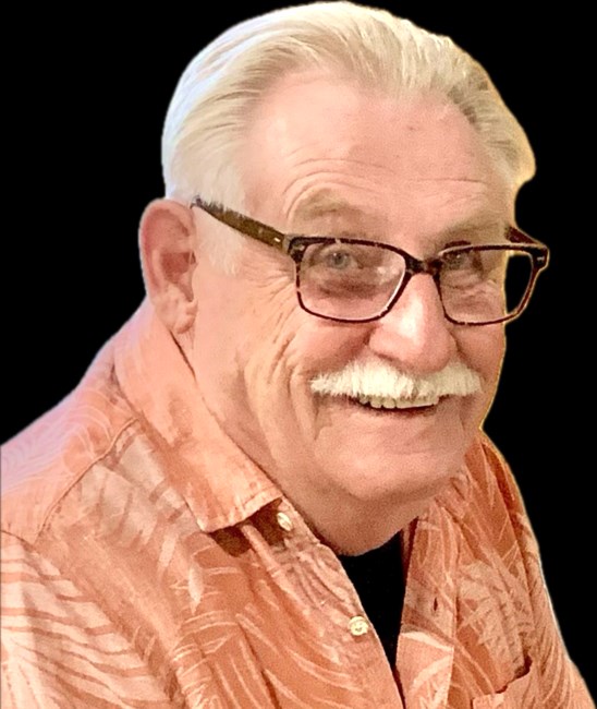 Obituary of Russell George Bailey
