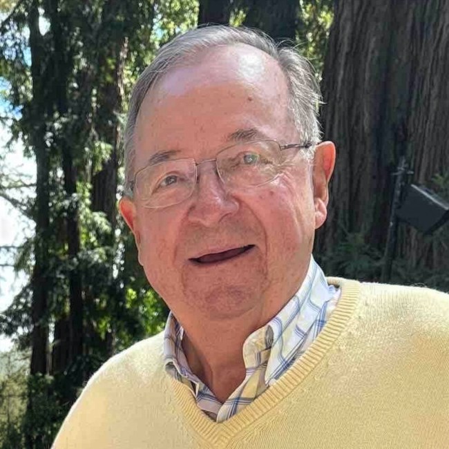 Obituary of David P. Collins