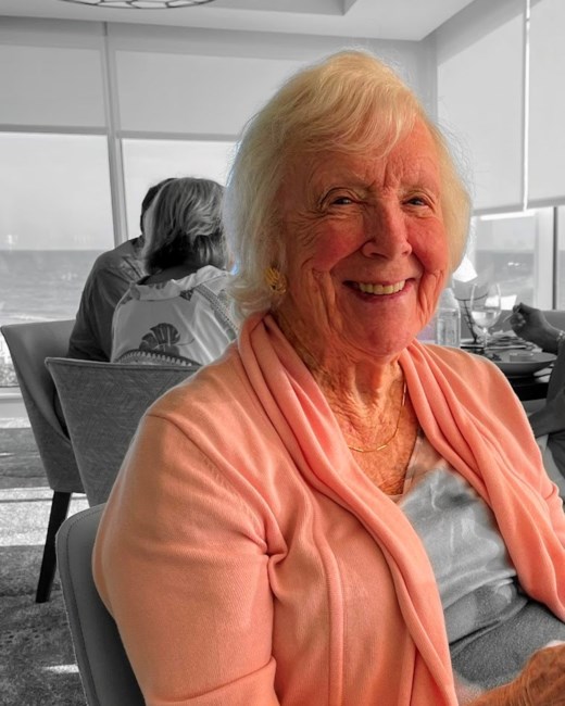 Obituary of Patricia Ann Schuler
