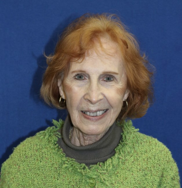 Obituary of Ellen Patricia Hein