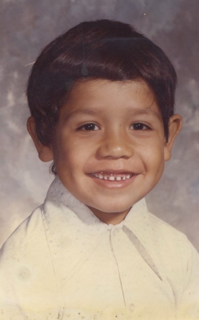 Obituary of Joaquin Llamas