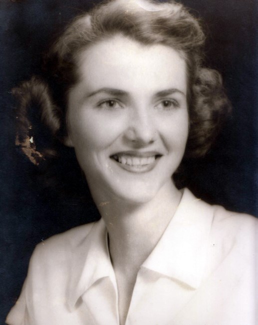 Obituary of Frances Myers
